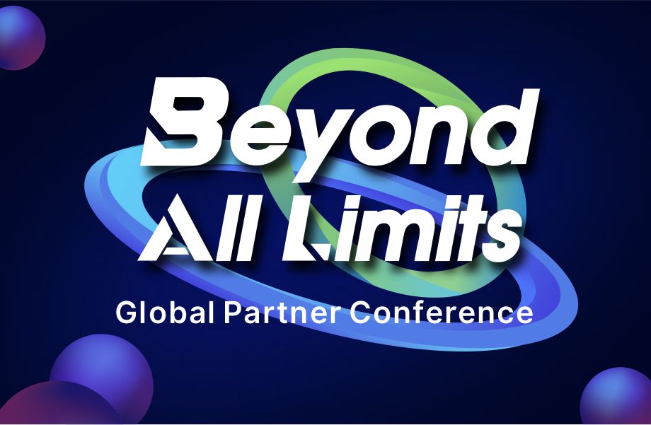 BG大游医疗_Beyond All Limits | 2024年BG大游医疗国际代理商大会圆满召开！