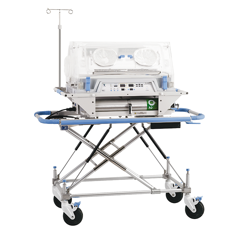 BG大游医疗_TI-2000