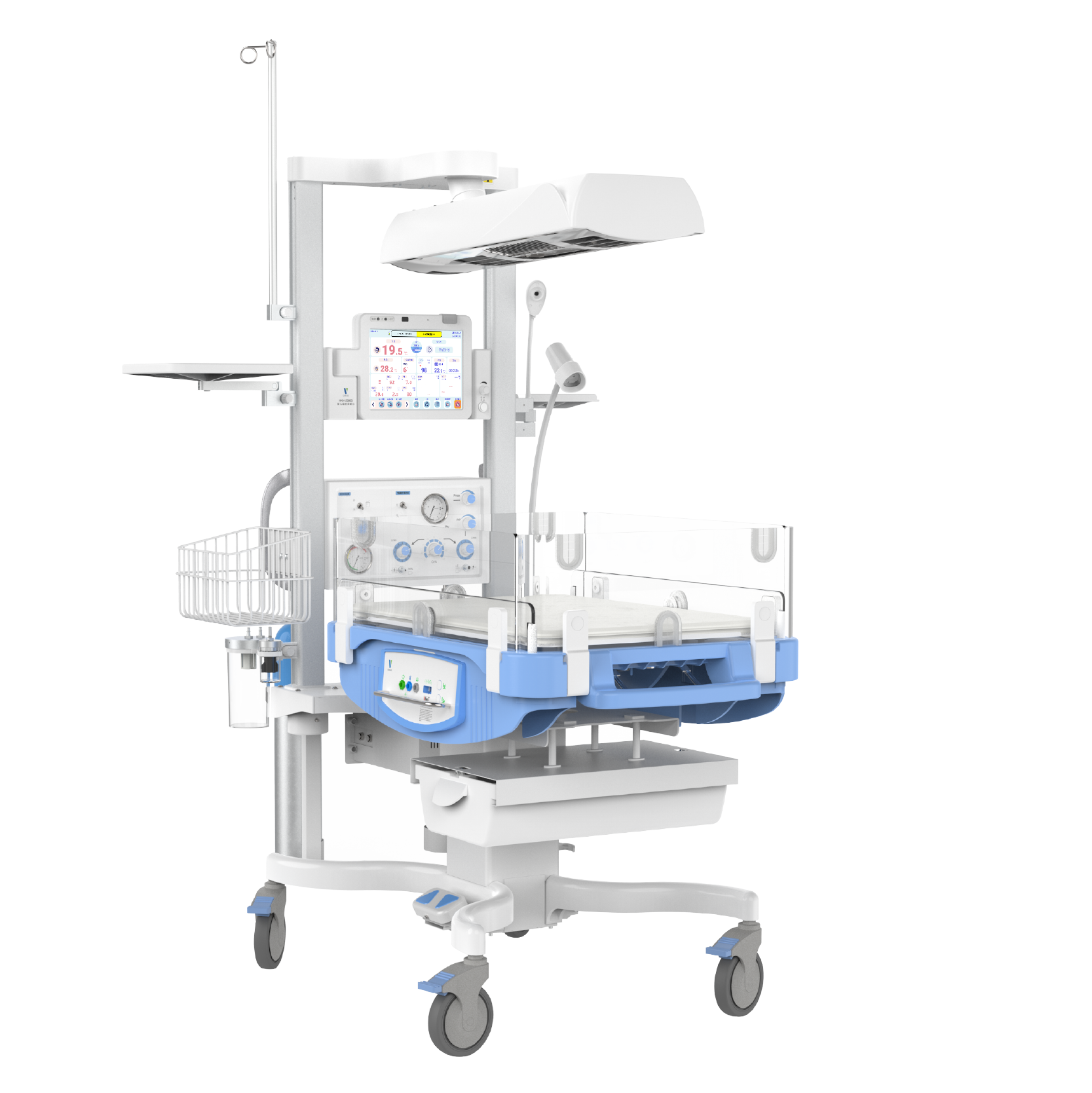 BG大游医疗_HKN-2500A