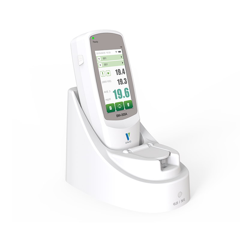 BG大游医疗_BM-200A